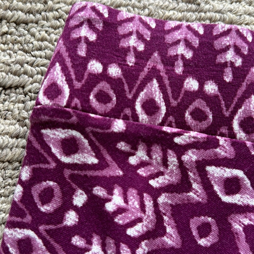 Loft circle skirt - Picture 2 of 3